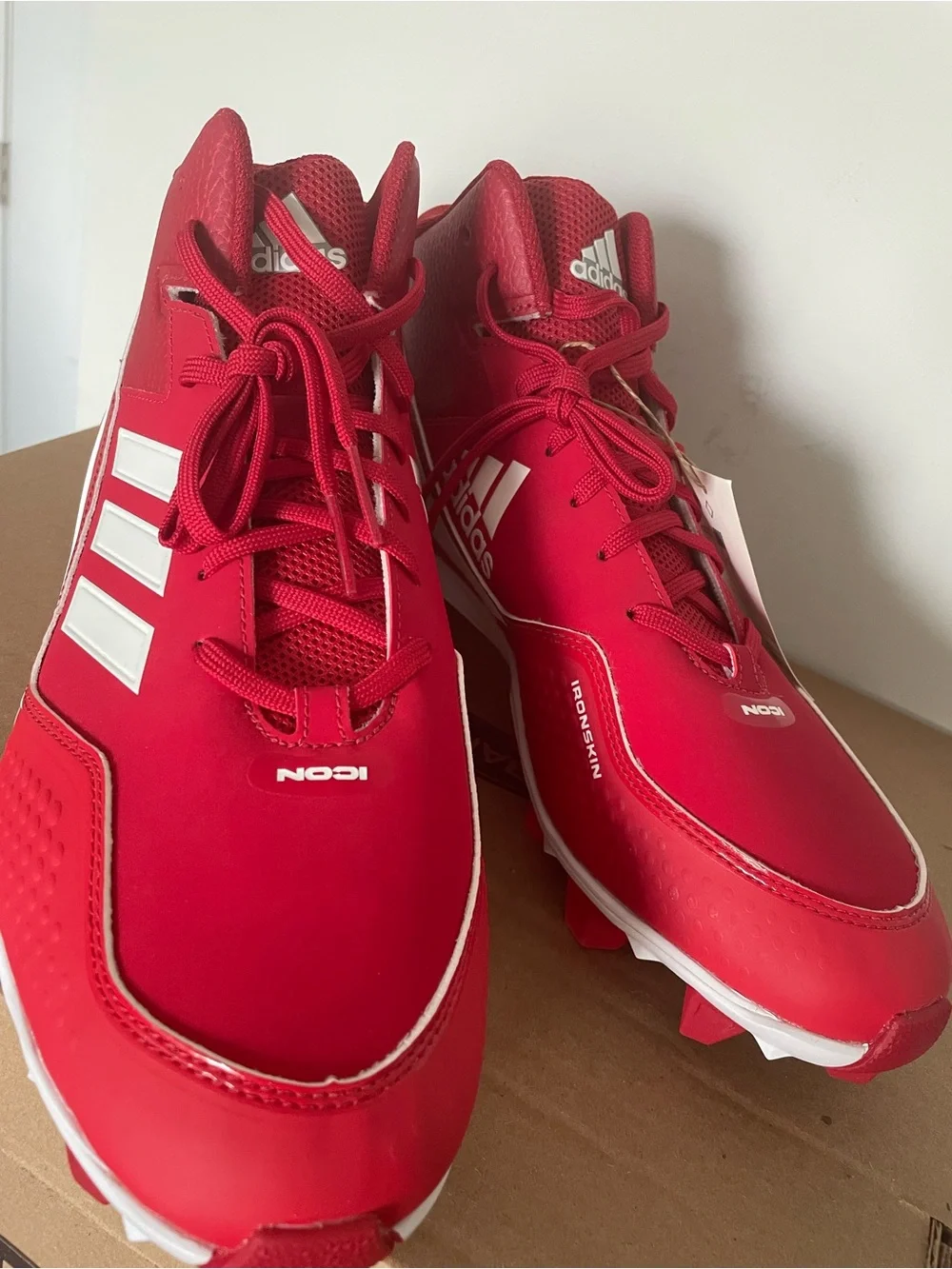 adidas icon mid